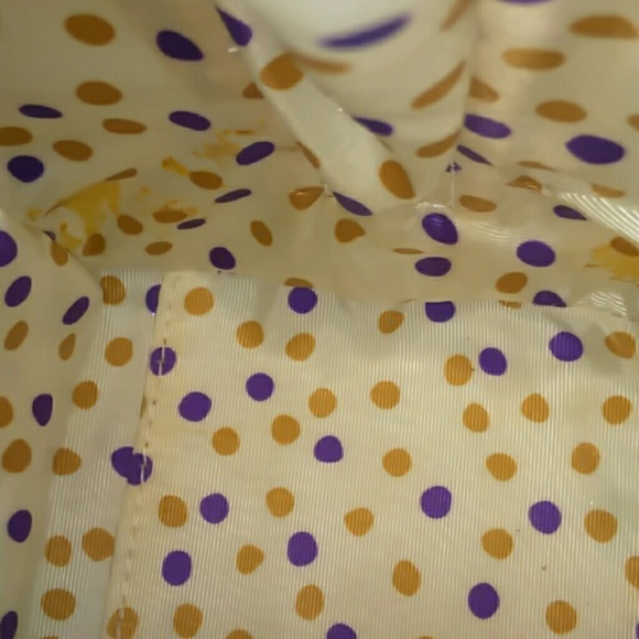 Kate Spade ♠ Wellesley Satchel - Picture 8 of 8